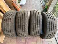 Шины TOYOTA, LEXUS 285/50/R20 Triangle
