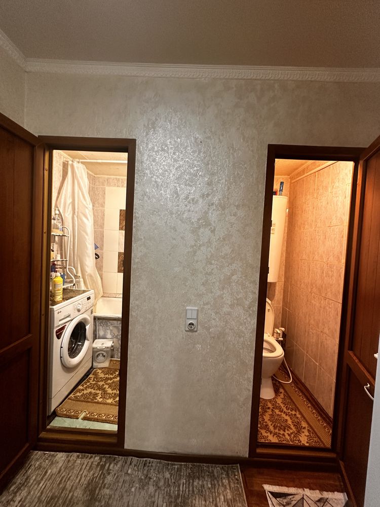 Продам 2-х комнатную квартиру.