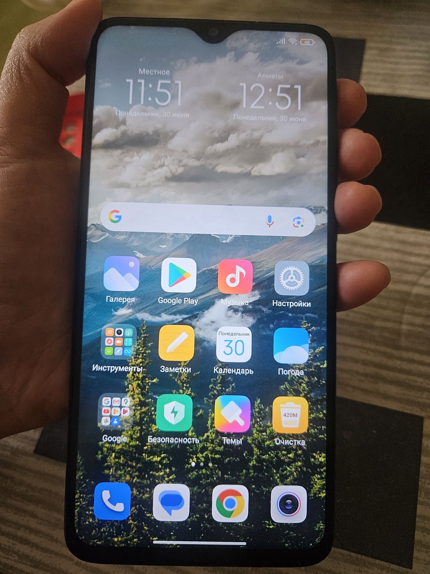 Redmi note 8 pro продам
