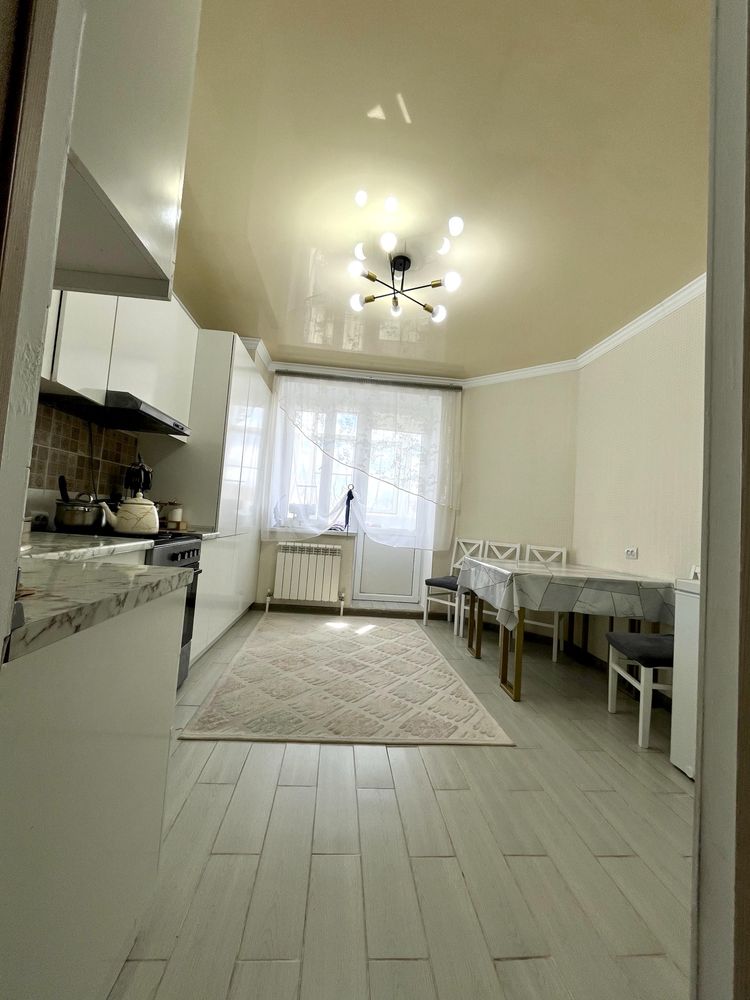 Продам 1-ком квартиру в Актобе мкр Алтын Орда 5Д