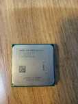 Процессор AMD A4-4020