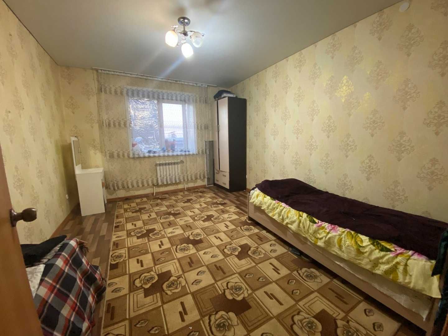 Продам 2-комнатную квартиру 2017 на КСК