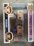 Funko pop Miami vice/Фанко поп полиция майами