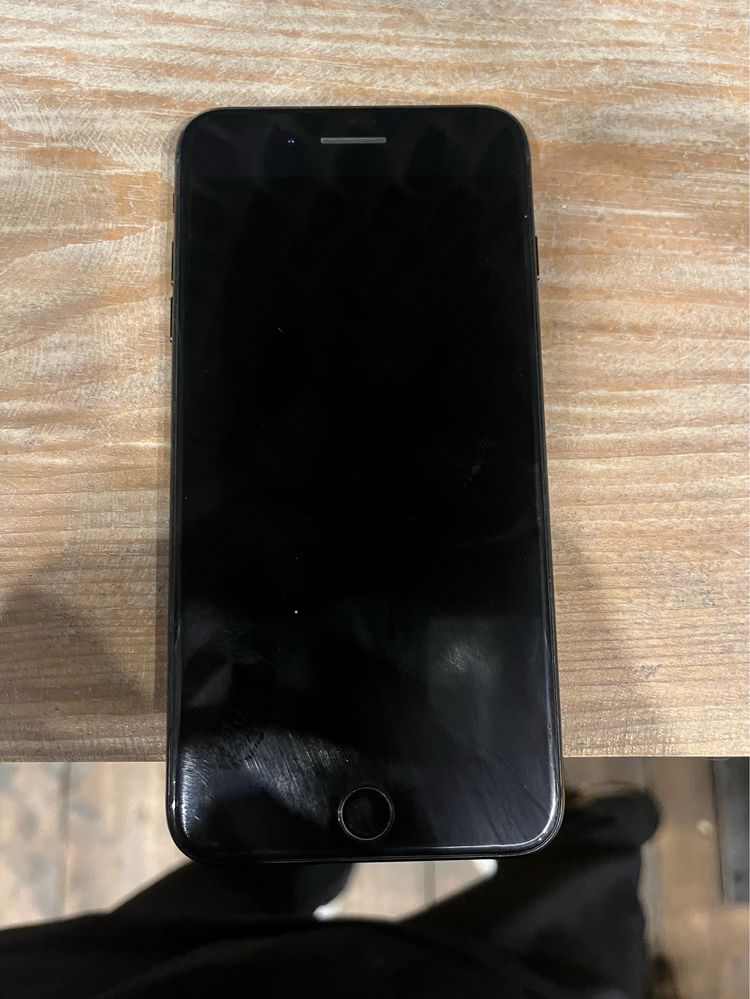 IPhone 7 Plus 128 gb