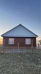 Продам дом, П,ЖДАНОВКА 15 км от костаная