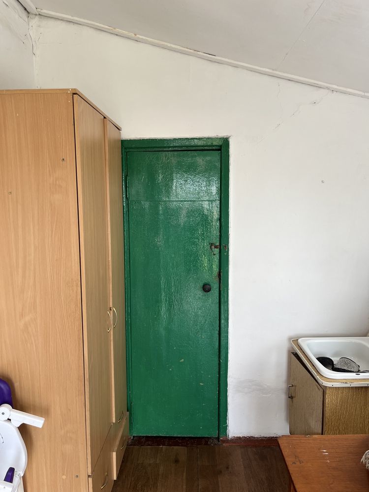 Продам дом в селе Айнаколь( Потанина)