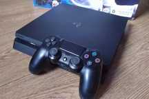 Sony4 Playstation