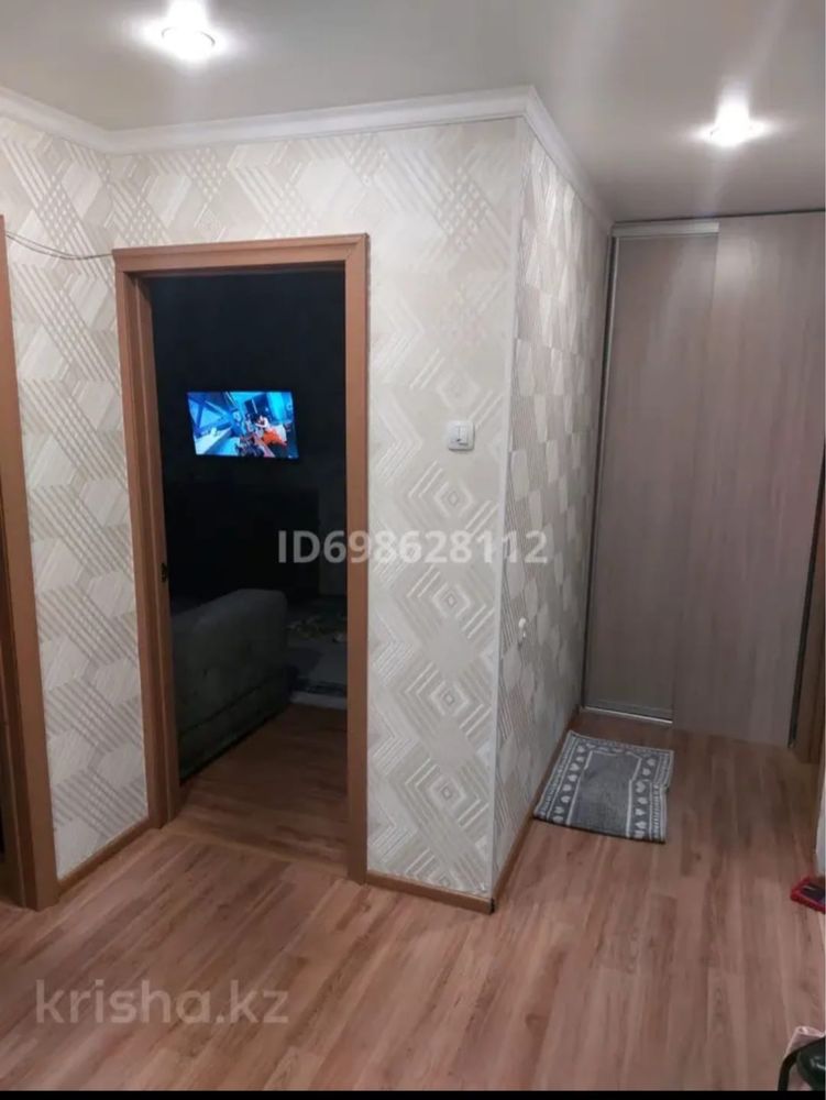 Продам 3-х комнатную квартиру