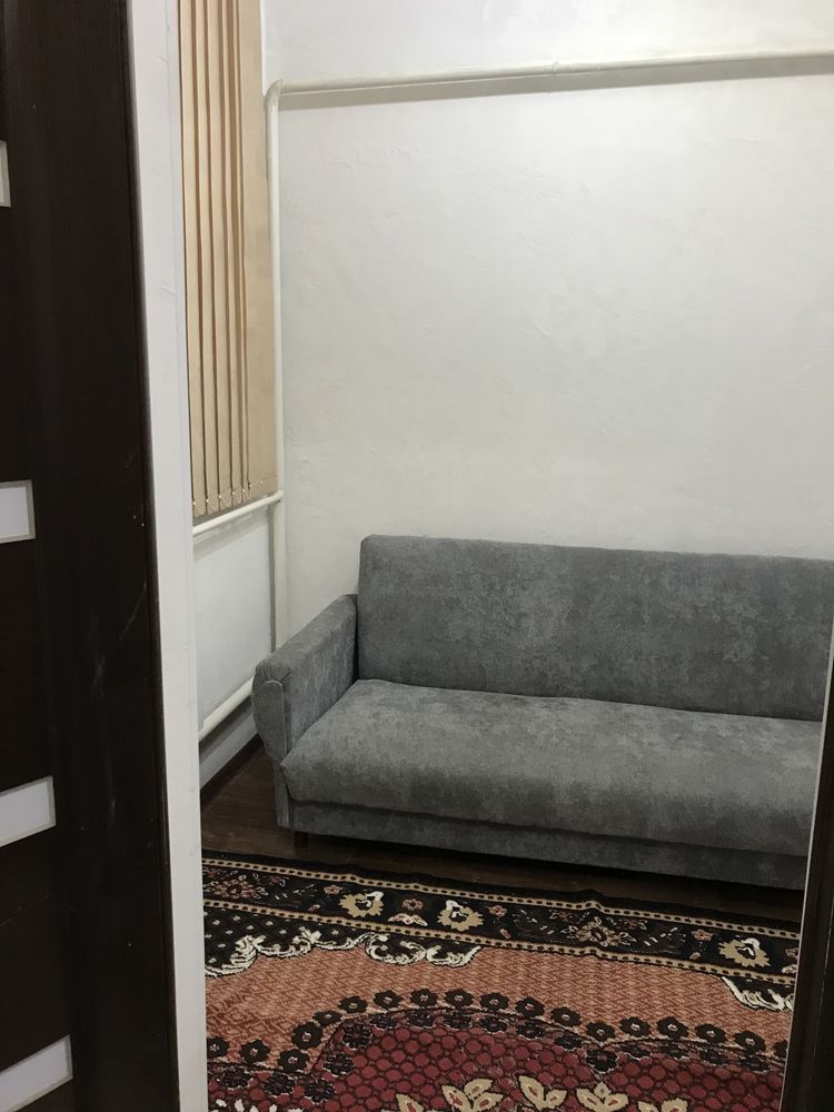Суточная квартира