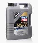 Liqui Moly HC-синтетическое моторное масло SPECIAL TEC F 5W-30 5л