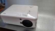 Проектор NEC NP4000