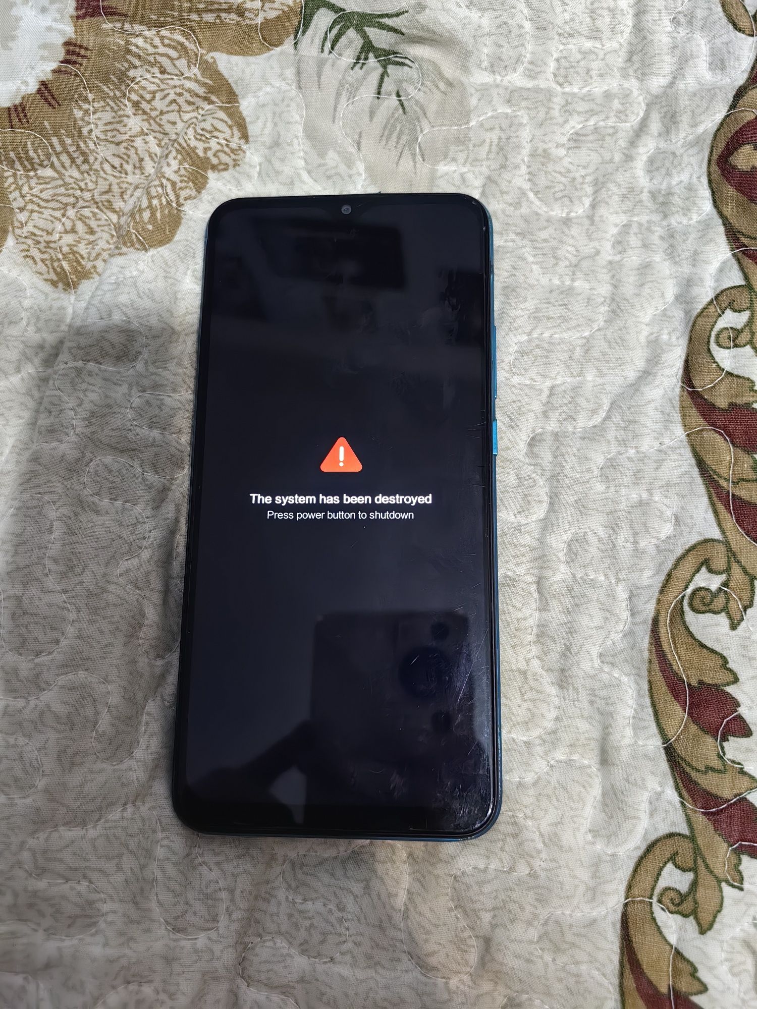 Redmi note 8 rpo,redmi 9
