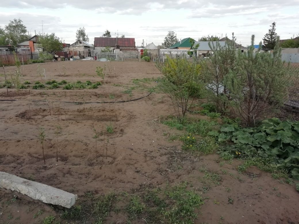 Продам или обменяю на квартиру в городе  Павлодаре  4-х комнатный дом