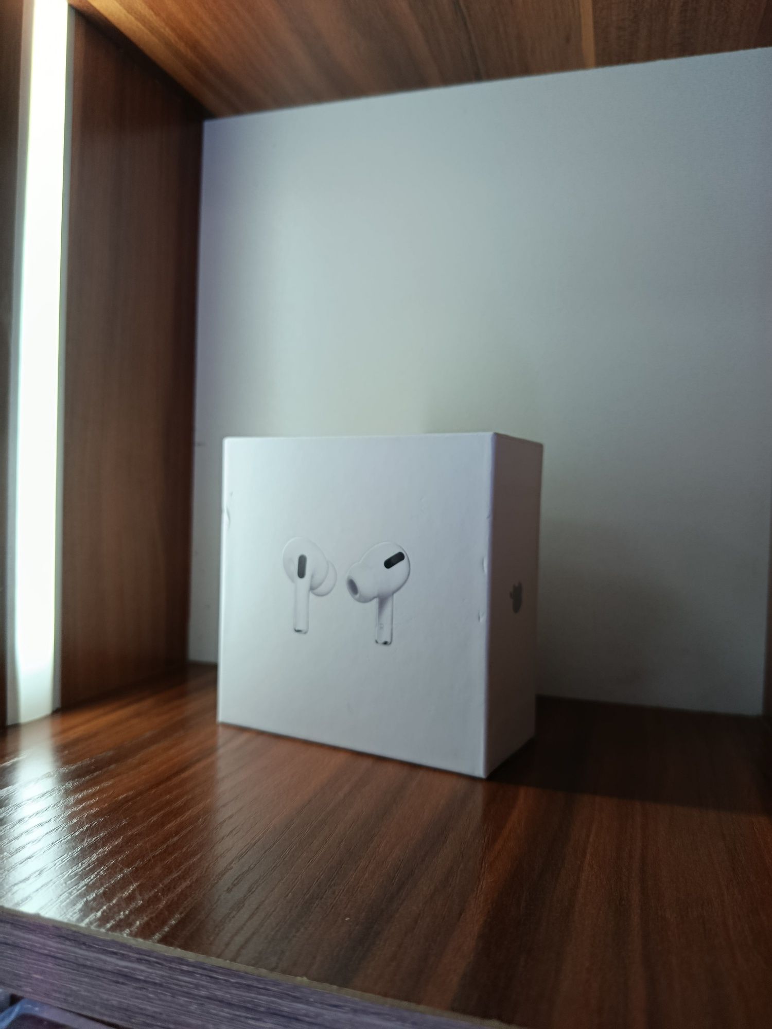 AirPods Pro 1:1 org