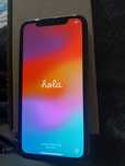 Продам айфон 11 чёрный цвет 128 память