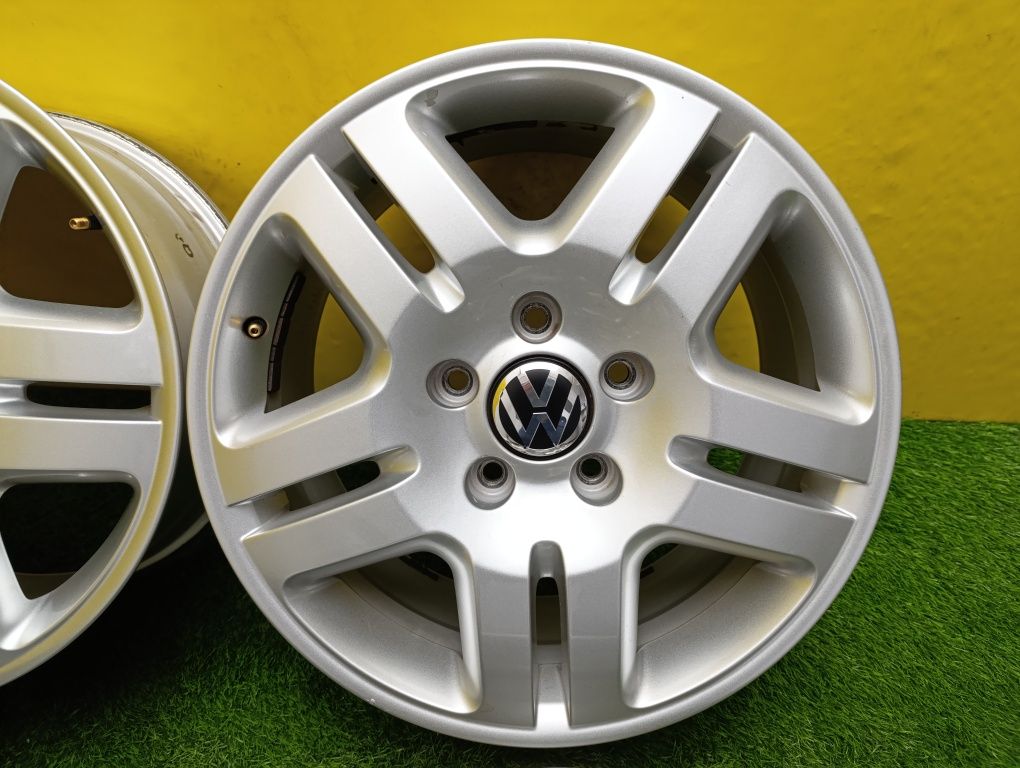 Диски R18 5×130 на Volkswagen и другие.