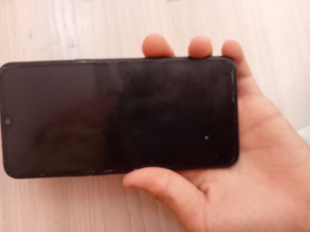 Samsung Galaxy A10 s