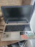 Ноутбук Asus amd A8