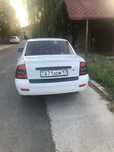 Лада приора 2012