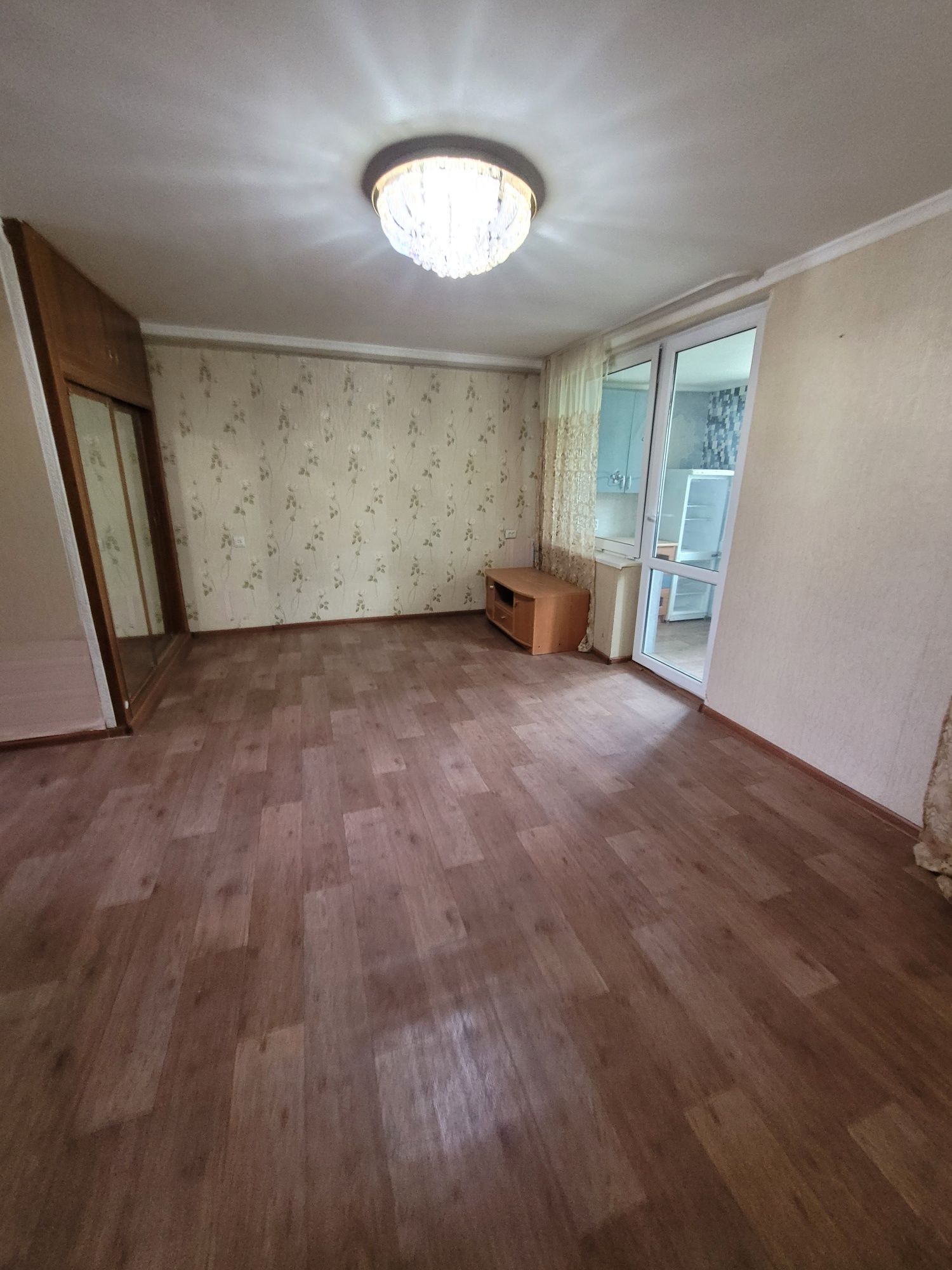 2-х улучш.лоджия 2×6.Не угловая 2 эт.