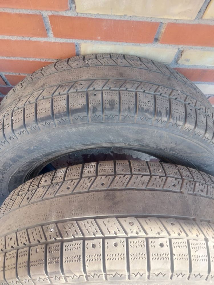 Продам автошины б/у, цена 1 шины - 10 000тг
