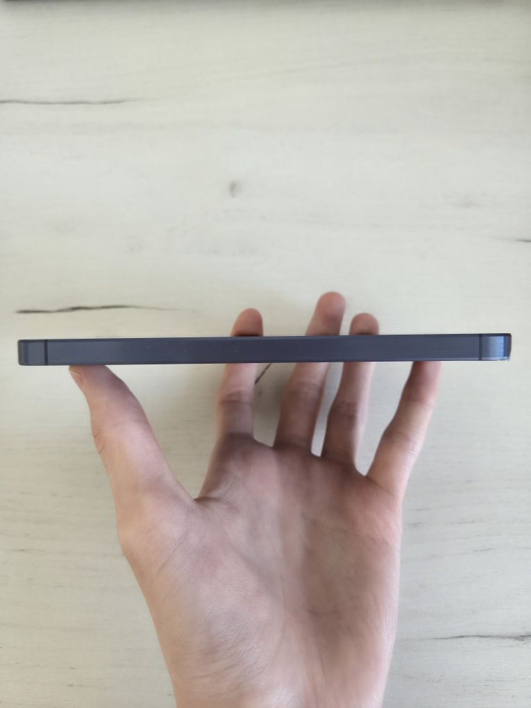 Samsung a55 8/256gb, черный