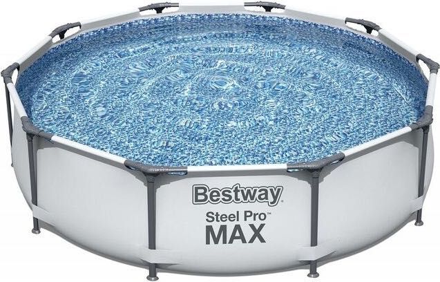 Акция!Каркасный бассейн Bestway Intex с бесплатной доставкой по Алматы