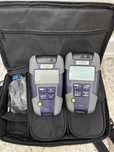 Набор измерительных приборов VIAVI OLS-36 & OLP-35