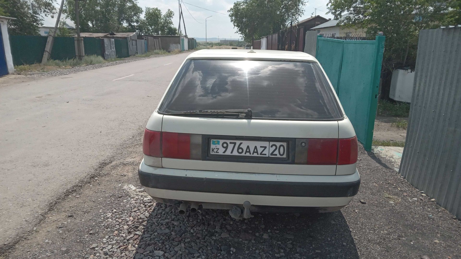 Продам Ауди С4 1992 г.в.