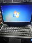 Продам ноут qompaq hp