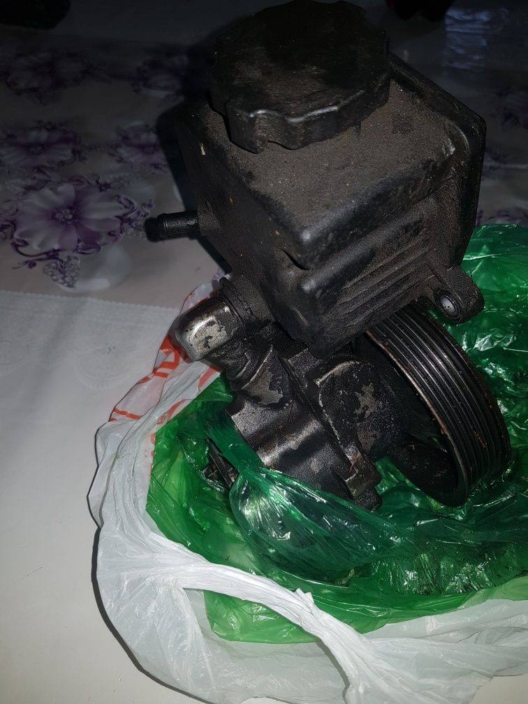 Продаю бочок от гура мерседес W210