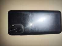 Телефон redmi note 10