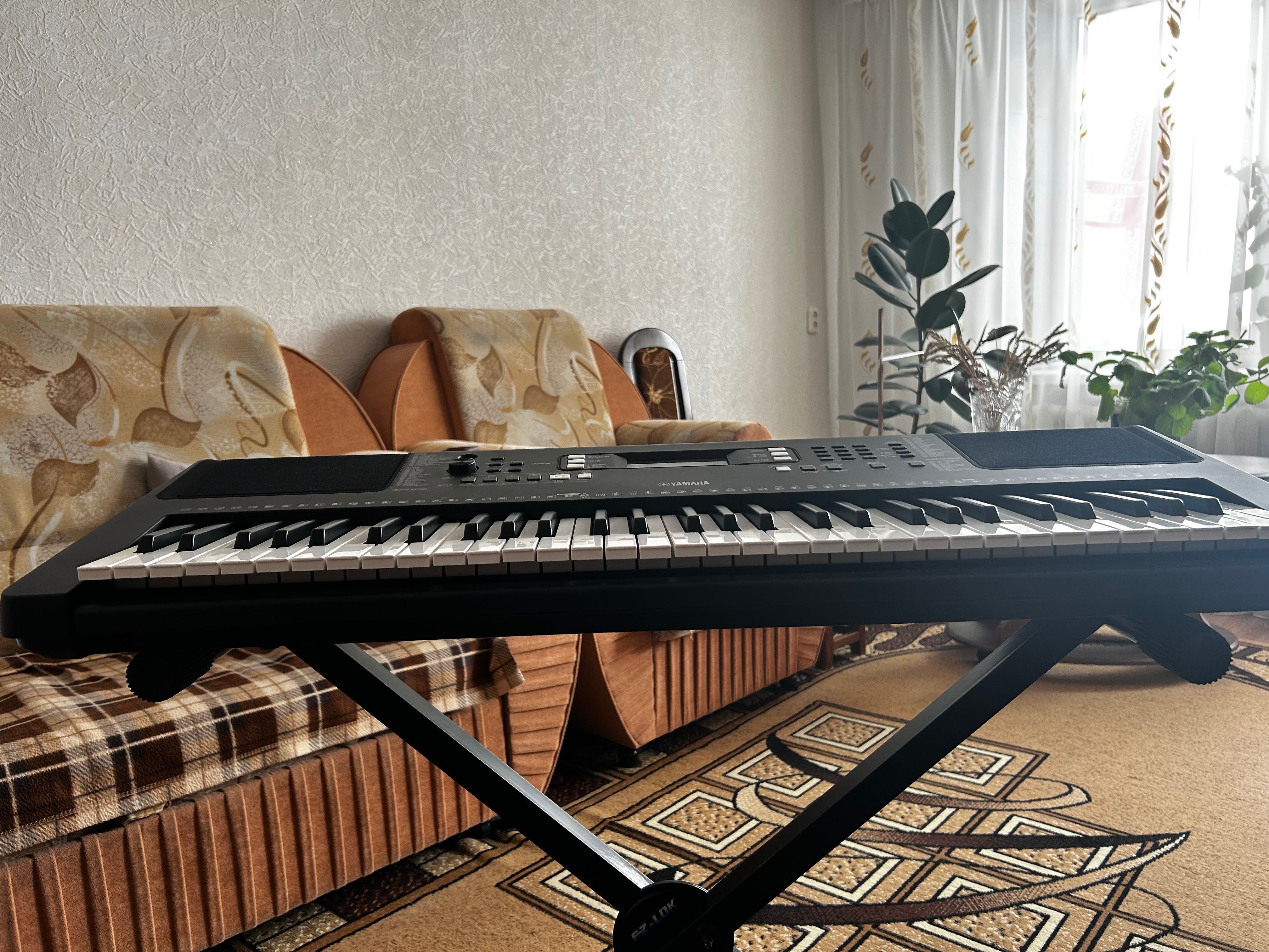 Синтезатор Yamaha