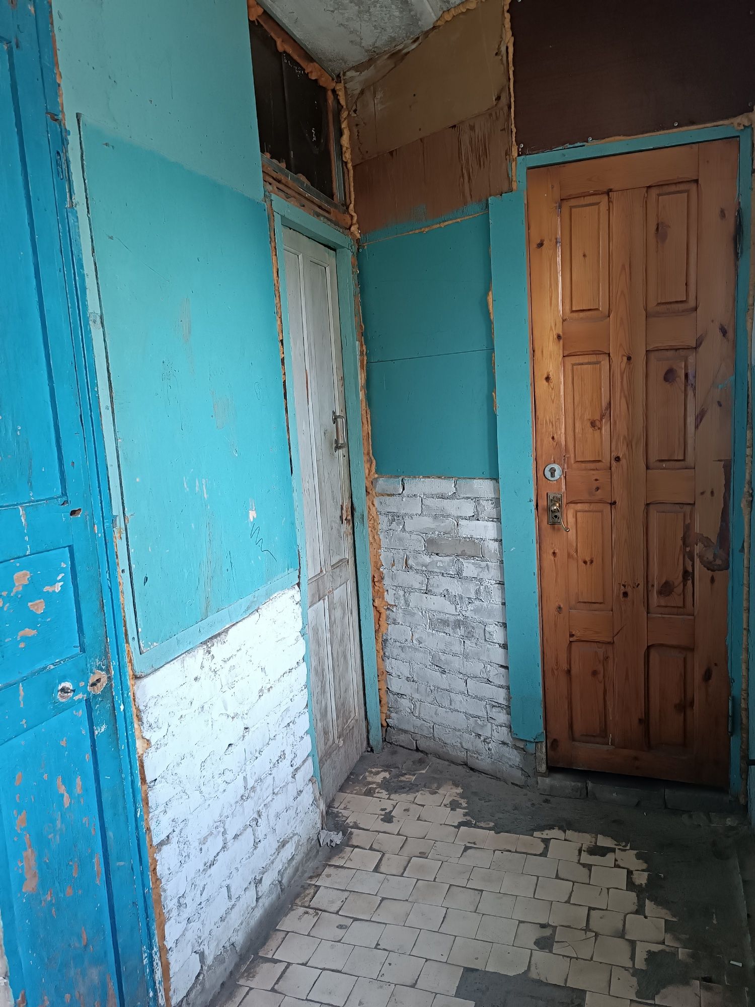 Продам комнату  в общежитии