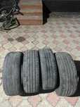 резина летняя Viatti 215/60 r16