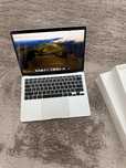 MacBook air 2020 год