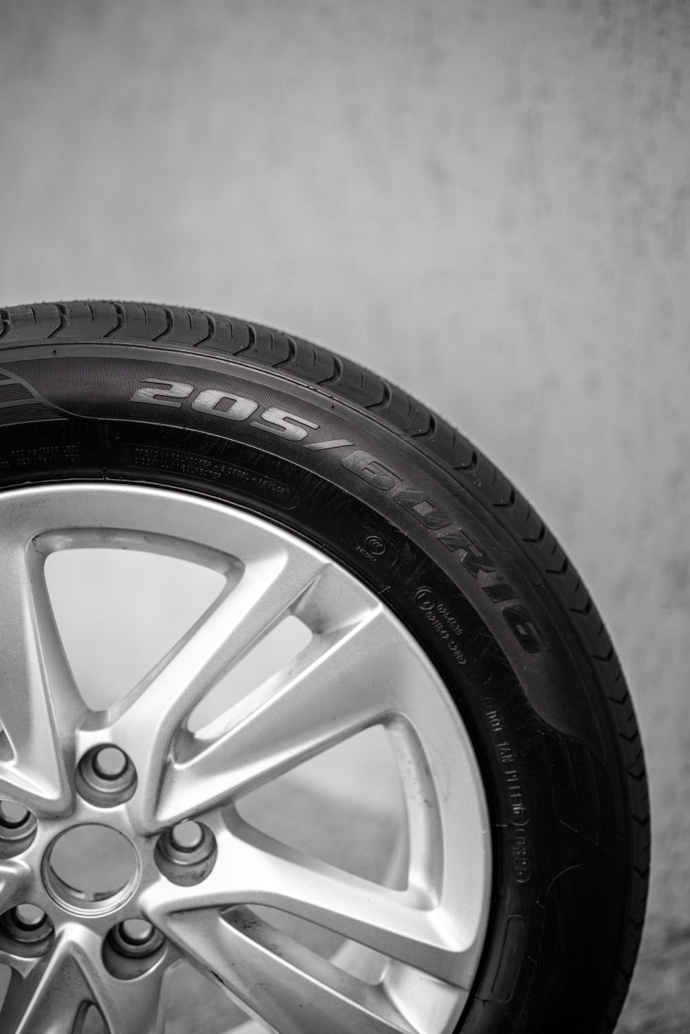 Rapid 185/55R15 ECO809 82V