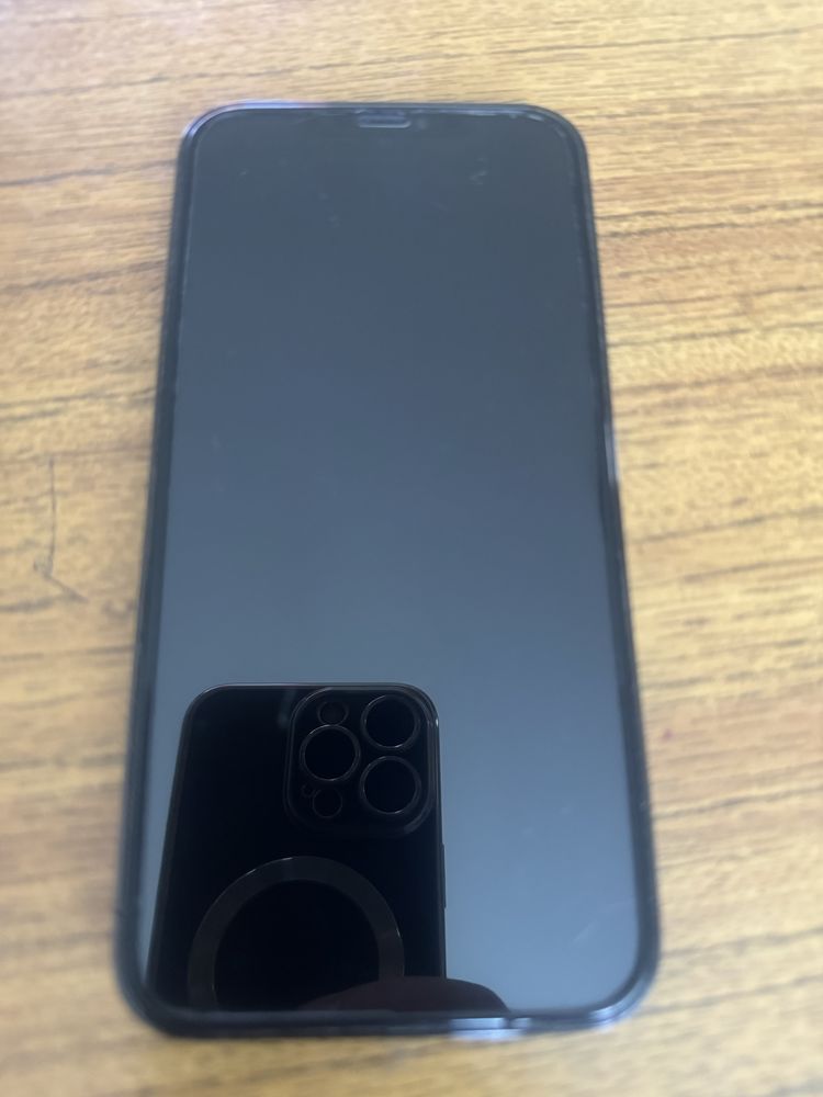 Iphone 12 pro max 256Gb