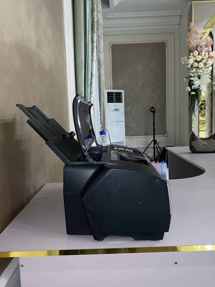 Epson 1410 в хорошем состояний