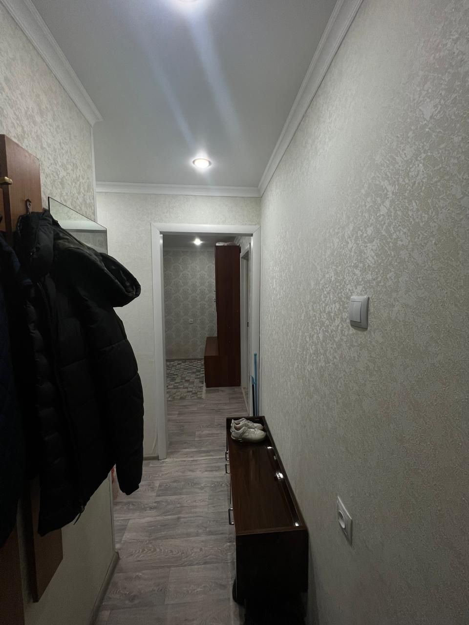 Продается 2х комнатная квартира на Юго Востоке.