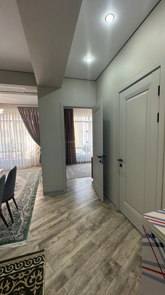 Квартира Мкр Каратал