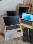 Свежие ноутбуки lenovo, acer