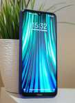 Redmi Note 8 в хорошем.