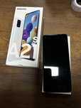 Samsung A21s телефон