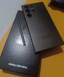 Samsung s24 ultra 256gb