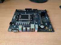Материнская плата MSI PRO A620M-E