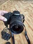 Canon 200d объектив 18 55mm