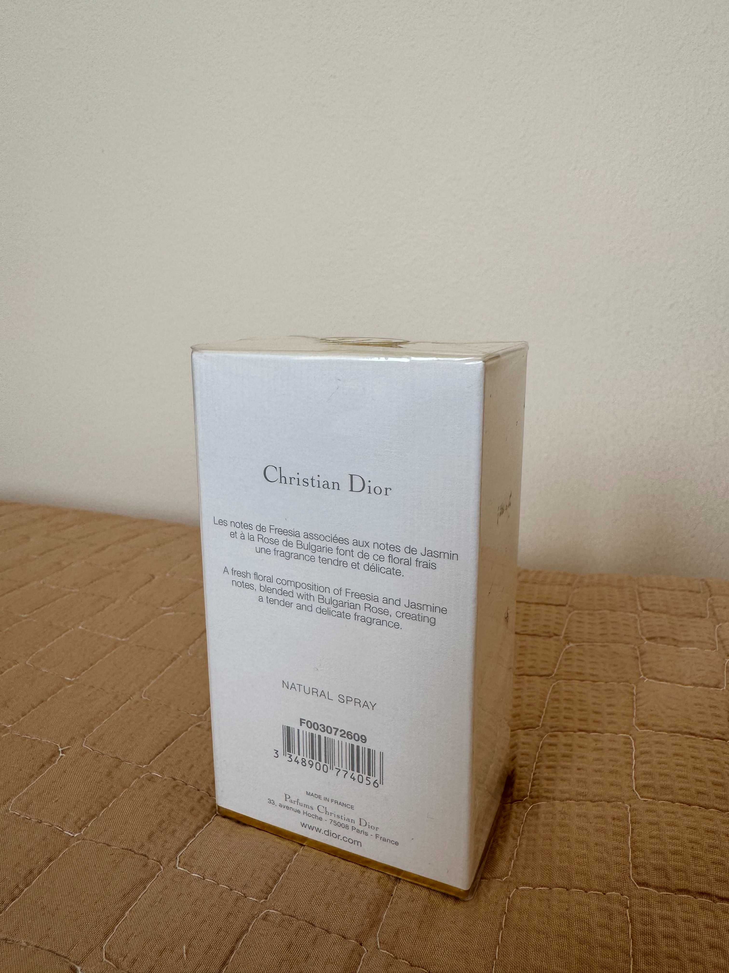 Dior Forever and Ever Dior. Туалетная вода EDT 50 мл. Оригинал