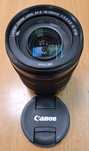 Canon EF-S 18-135mm IS, STM (зум объектив, стаб,мотор,как новый)