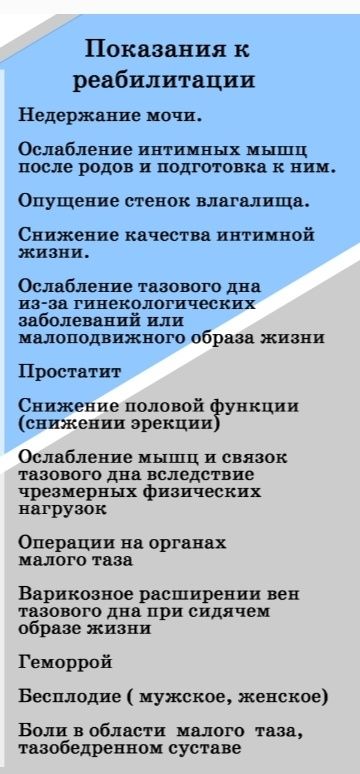 Трон Кегеля - Проф-ка и Леч-е Урологических и Гинекологических проблем